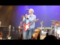 mark knopfler tracker tour 2015 hallenstadion zürich 20150601 going home