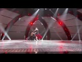 sytycd s09 top 4 eliana cyrus paso doble