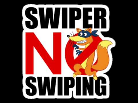 Lil B Da Rapper - Swiper No Swiping (Prod. By Cheefa Rachi) - YouTube