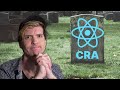 STOP Using Create React App