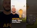 AFCON, more than just football: Africa Now