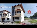 VILLA CASTALIA GIA SINGLE ATTACHED