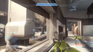 Halo 4 HD 121129 Multiplayer - Flood Game 4