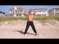 qigong exercise for strengthening the body