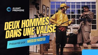 HQ Deux Hommes dans une Valise : Une Comédie Époustouflante avec Darry Cowl et Henri Guybet ! 🎭🧳