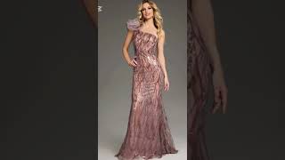 Jovani prom dress design 2025#partydressdesignforgirls #2025