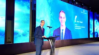 IDC Egypt CIO Summit 2022