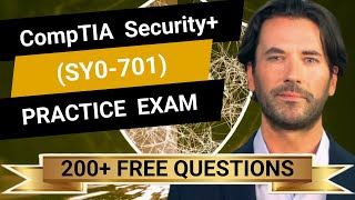 CompTIA Security+ (SY0-701) - Full-Length Practice Exam - Provided FREE By Certification Cynergy