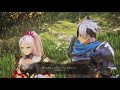 【 テイルズオブアライズ 】体験版を実況プレイ！ゆるっと楽しく女性実況【 tales of arise demo 】