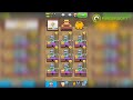 make more all trophy all robots level 1000 gameplay