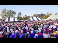 Svaa Svaa Svaa!! Mhandu UMC Clergy and laity singing this ancient classic aptl known as Rakashata