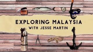 National Geographic - Exploring Malaysia Ep2