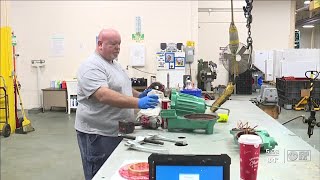 Free career training offered in Hillsborough