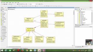 Case Tools Lab Experiment 2