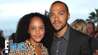 Grey's Anatomy's Jesse Williams ACCUSES Ex of \