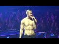 Imagine Dragons - Thunder Live 2018 Stockholm, Sweden