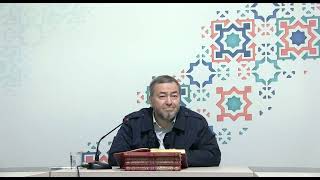 (7) 7. Söz, Sh 15 | Allah'a ve ahirete inanmak, insana saadet kapısını açan kıymetdar iki tılsımdır