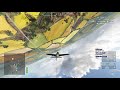 배필5 공중을 장악한 로켓메타 날틀 최대 수혜자 bf109 g6 배틀필드5