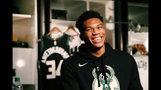 "Team Giannis" 2019 All-Star Mix: Best Plays from Curry, Embiid, Jokic & More