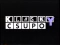 Klasky Csupo (2000) Logo VHS Capture