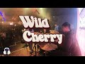 Alicia Keys - If I Ain't Got You Cover by Wild Cherry (Drum CAM)