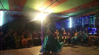 Aata Gache Bangla Hot Stage Dance Video Song | Angaar Bengali Movie 2016
