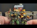 hiya toys gijoe tiger force flint