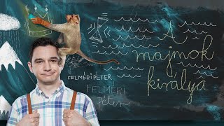 STAND UP SPECIAL - FELMÉRI PÉTER: A majmok királya - Showder Klub 2021.10.23. - Dumaszínház