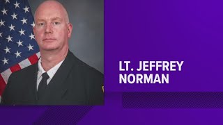 Memphis Fire Department announces funeral arrangements for firefighter killed in arson fire