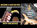 Become a Guitar Pro with this Amazing Guitar Gadget- Chord Pal🎸