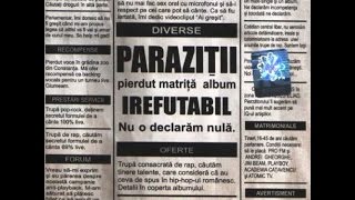 Parazitii - Exprimare Libera (nr.45)