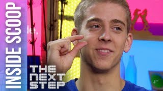 Inside Scoop: Eldon #1 - The Next Step