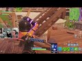 jess wins first fortnite game fortnite battle royale gameplay ninja