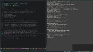 Haskell TypeFamilies exercises (1 to 7)
