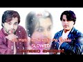 Wa Mata Nor Bewafa Ma Wadawi Hameed Zaheer Latest Pashto Song #slowed #pashtosong #sadpashtosong