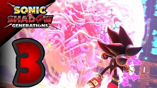 Shadow Generations [3]: Painful Mutations!