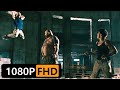 [ District 13 ] Fight Scene #4 / Hand-to-Hand Fight [FHD]