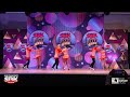 San Francisco SBK Congress 2022 | Mambo Elemento ProAm (Los Angeles) | Friday Performance