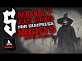 5 Seriously Scary Stories for Sleepless Nights (Feat. Markiplier) ― Creepypasta Horror Compilation