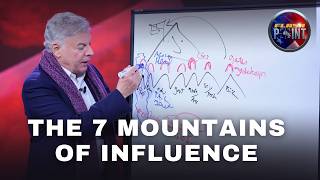 The Seven Mountains of Influence | FlashPoint Livestream | 03.25.26 | Wednesday