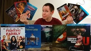 Blu-ray Pickups for May 2019