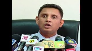 GMOA and parents' association welcome solution to SAITM issue (English)