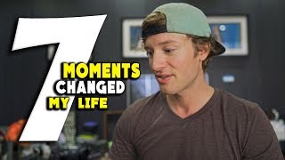 7 MOMENTS Philippines Changed My Life