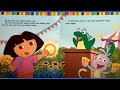 dora at the carnival read aloud dora the explorer read aloud english children s books