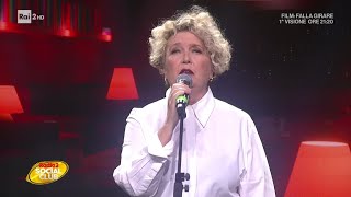 Rossana Casale canta \