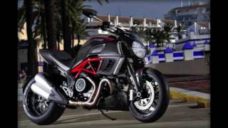 Ducati Motor - Made in Italy