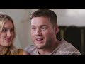 'Bachelor' Stars Colton & Cassie On Their Breakup, The Fence Jump & More (FULL)  PeopleTV
