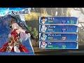 5 無双☆スターズ musou☆stars gameplay アーナス編 anders story