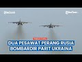 Luncurkan Rudal dari Ketinggian Rendah, Begini Kerja Tempur dari Pesawat Su-25 Angkatan Udara Rusia