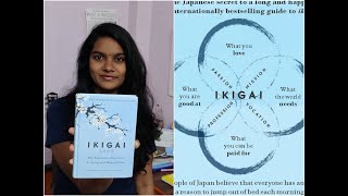 WHAT IS IKIGAI? LESSONS FROM IKIGAI || IKIGAI SUMMARY || FIND YOUR IKIGAI
